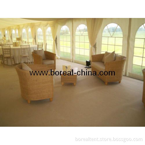Elegant Cartering Tent (SPT-C-12)